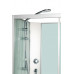 Душевая кабина WeltWasser HALLE 1201 L WW500 120х90 см