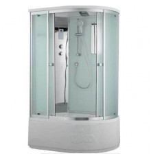 Душевая кабина Timo Comfort T-8820 P L C 120х85 см Clean Glass без электрики и гидромассажа