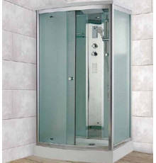 Душевая кабина Timo Comfort T-8815 C 120х90 см Clean Glass