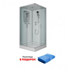 Душевая кабина Niagara Premium NG-6001-01Q 90х90 см