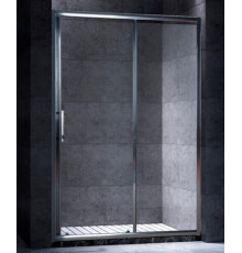 Душевая дверь в нишу ESBANO-120DK 120 см