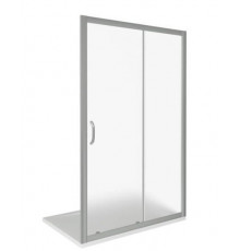 Душевое ограждение Good Door INFINITY WTW-140-G-CH 140 см