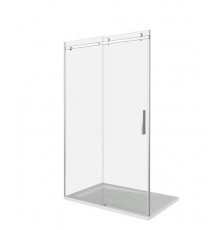 Душевое ограждение Good Door ALTAIR WTW-130-C-CH 130 см